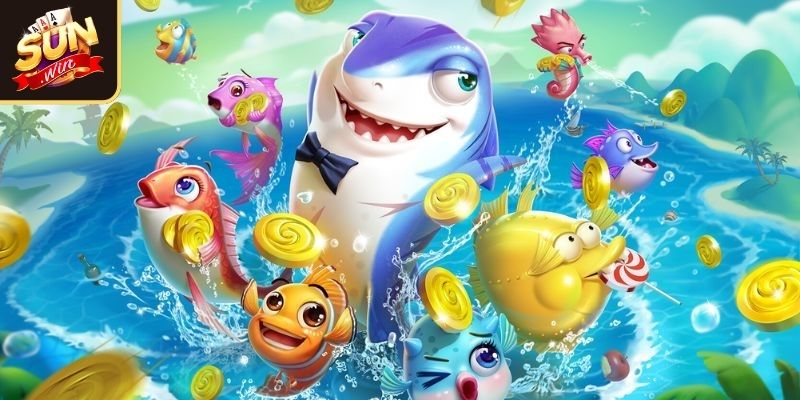Tổng quát về game bắn cá Pháo Thủ SUNWIN

