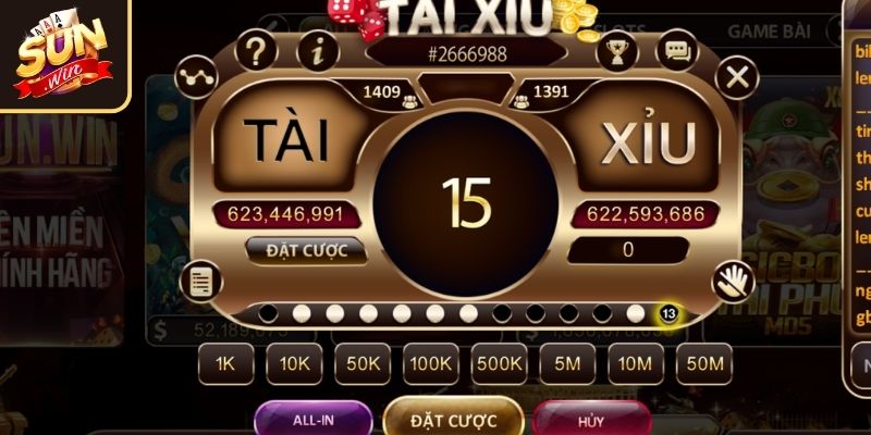 Chọn cược đúng đắn bằng cách phân tích lịch sử