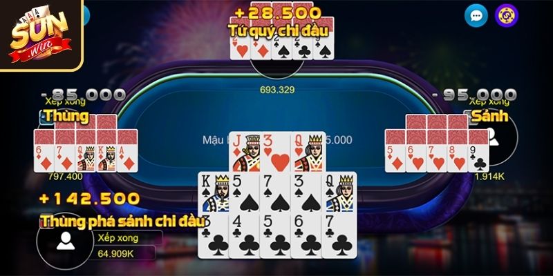 Tìm hiểu luật chơi từ A-Z dành cho tân thủ