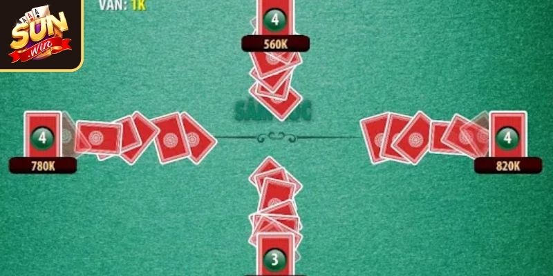 Giới thiệu tổng quan về game sâm lốc
