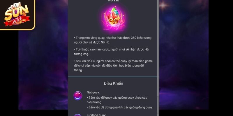 Sử dụng chiến thuật mà cao thủ khuyên dùng