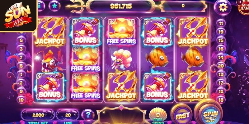 Cơ chế tham gia của hình thức giải trí