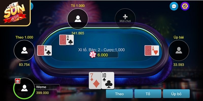 Xì Tố SUNWIN Bí Quyết Chinh Phục Đỉnh Cao Nắm Trọn Vận May 3 Nghệ thuật quan sát và phân tích tâm lý đối thủ