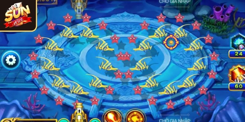 Săn rồng theo chu kỳ xuất hiện