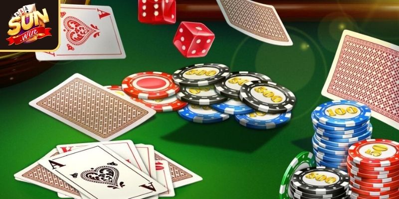 Cách Chơi Bài Tấn SUNWIN Với Luật Và Chiến Thuật Hữu Ích 1 Luật chơi cơ bản bài Tấn SUNWIN