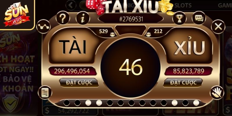 Tài Xỉu Bịp Không Tang SUNWIN Và Cách Nhận Diện Cơ Bản 1 Tài Xỉu bịp không tang SUNWIN là gì?